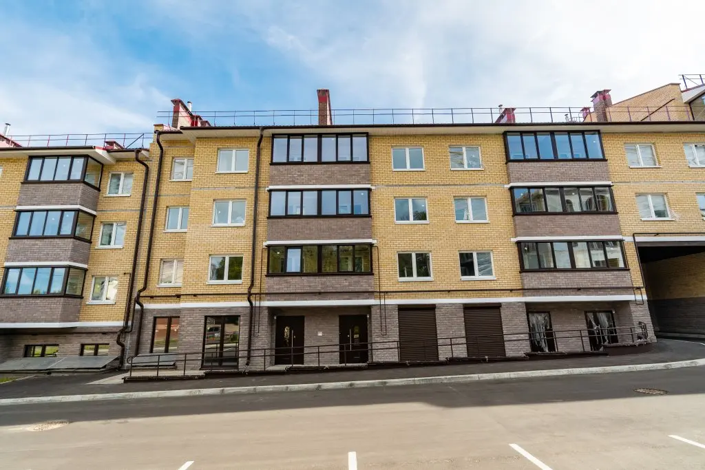 Смоленск: Апартаменты GLOBALSTAY Солнечная 3х Комнатная на Набережной Днепра
