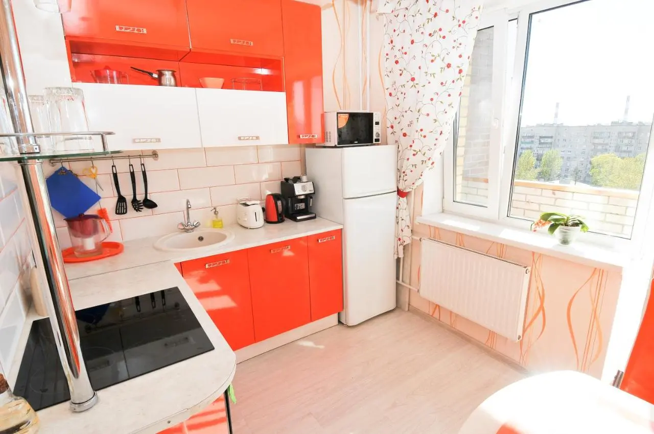 Санкт-Петербург: AELITA Apartment с массажным креслом