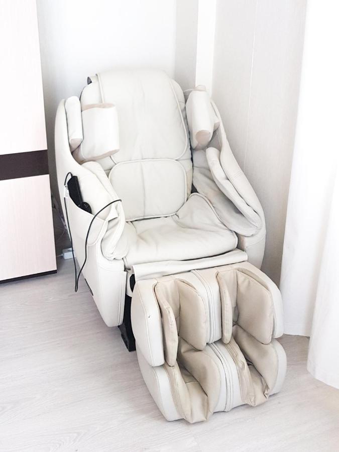 Санкт-Петербург: AELITA Apartment с массажным креслом