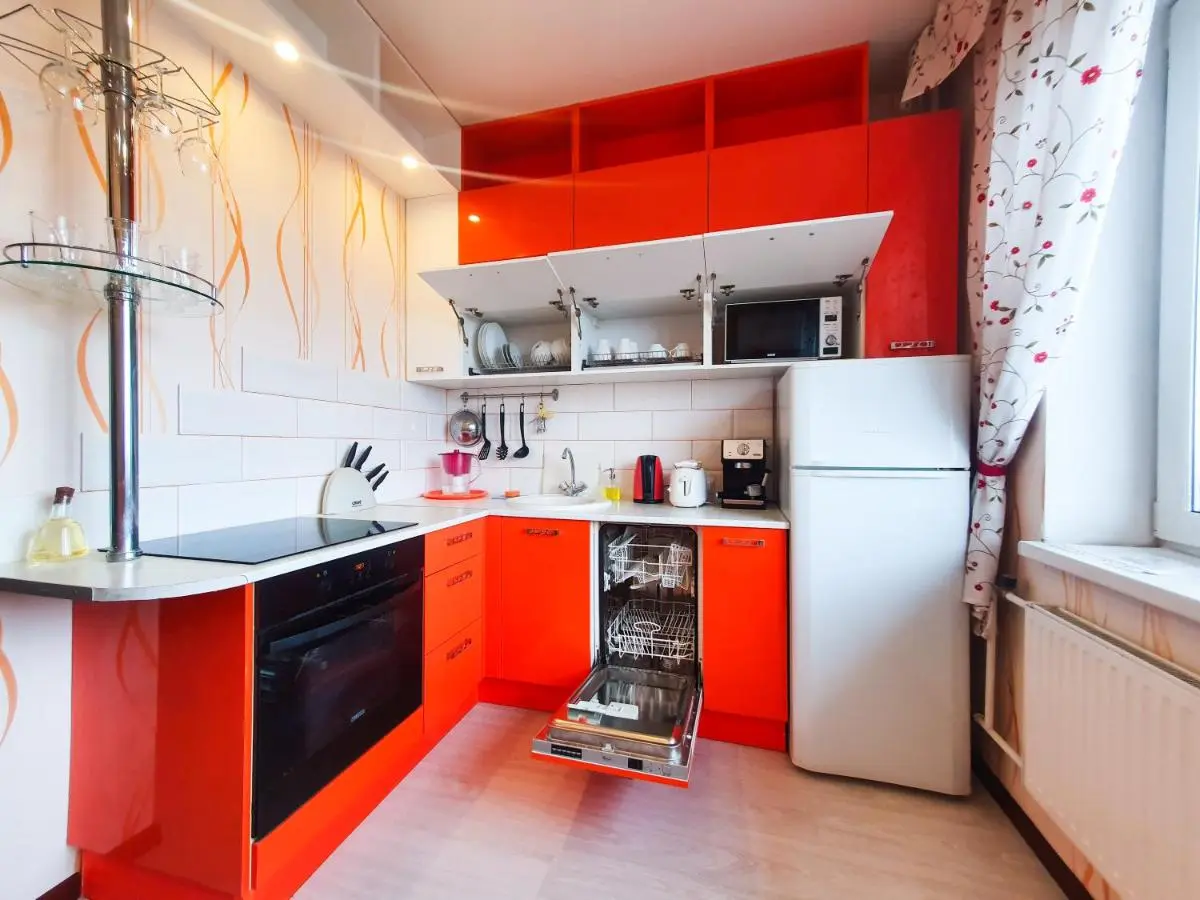 Санкт-Петербург: AELITA Apartment с массажным креслом