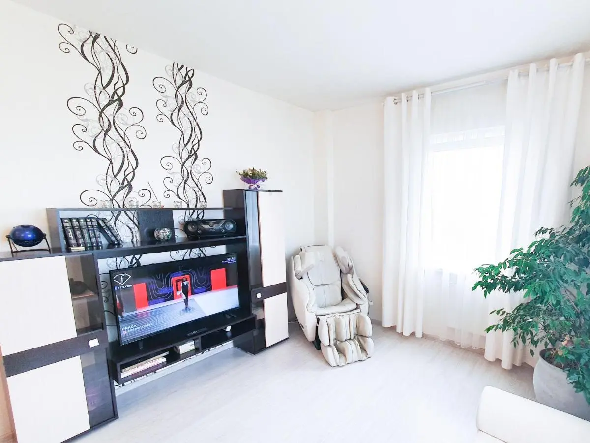 Санкт-Петербург: AELITA Apartment с массажным креслом