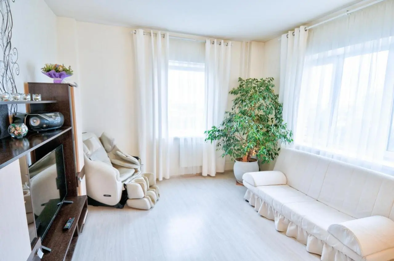 Санкт-Петербург: AELITA Apartment с массажным креслом
