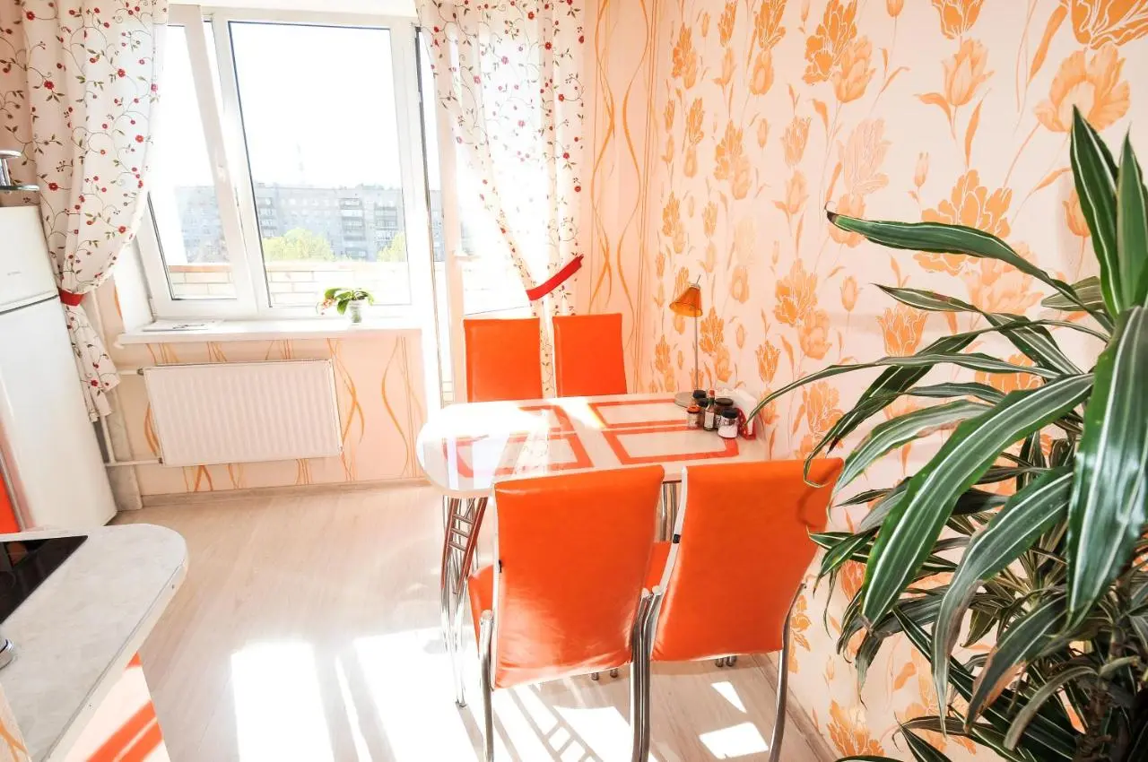 Санкт-Петербург: AELITA Apartment с массажным креслом