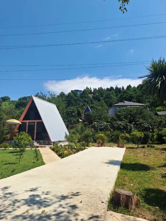 Кобулети: Chalet Paradise cottage