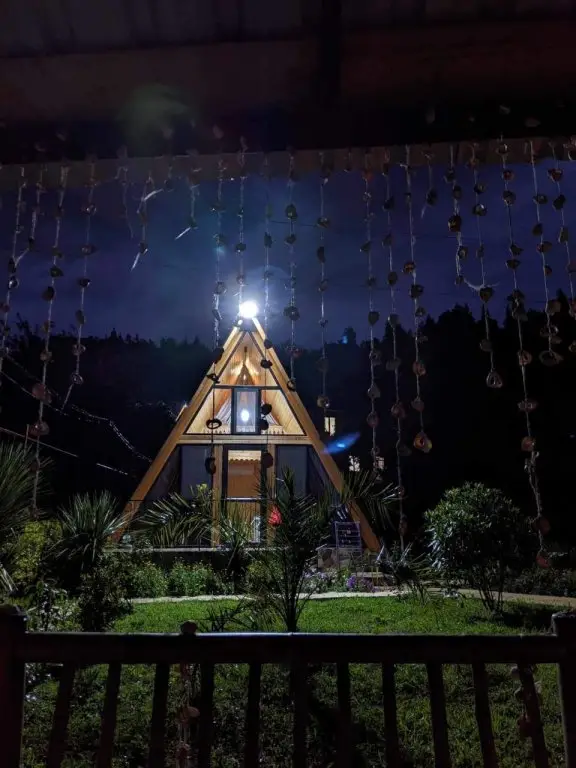 Кобулети: Chalet Paradise cottage