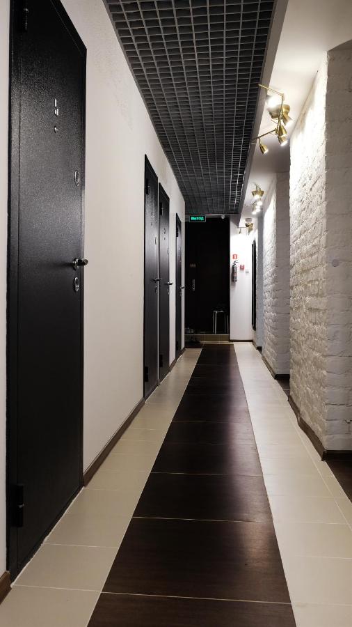 Санкт-Петербург: ReStop Loft Apart