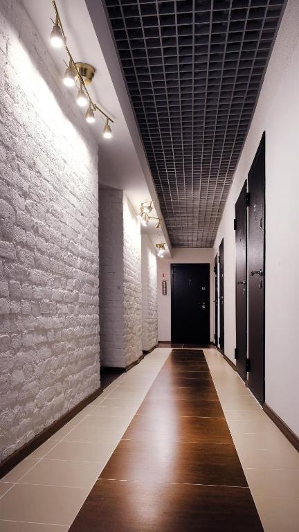 Санкт-Петербург: ReStop Loft Apart