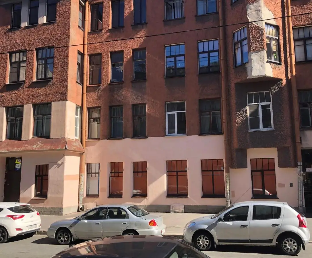 Санкт-Петербург: ReStop Loft Apart