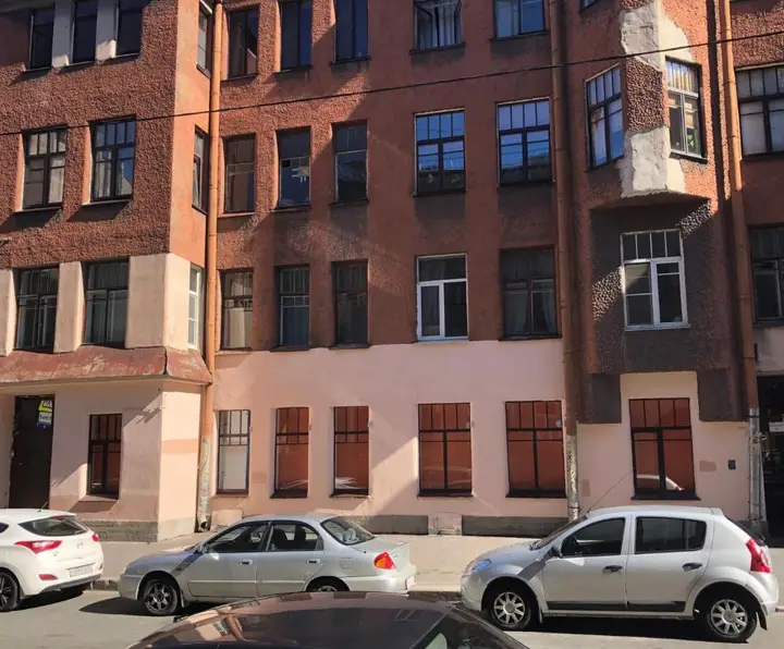 Санкт-Петербург: ReStop Loft Apart
