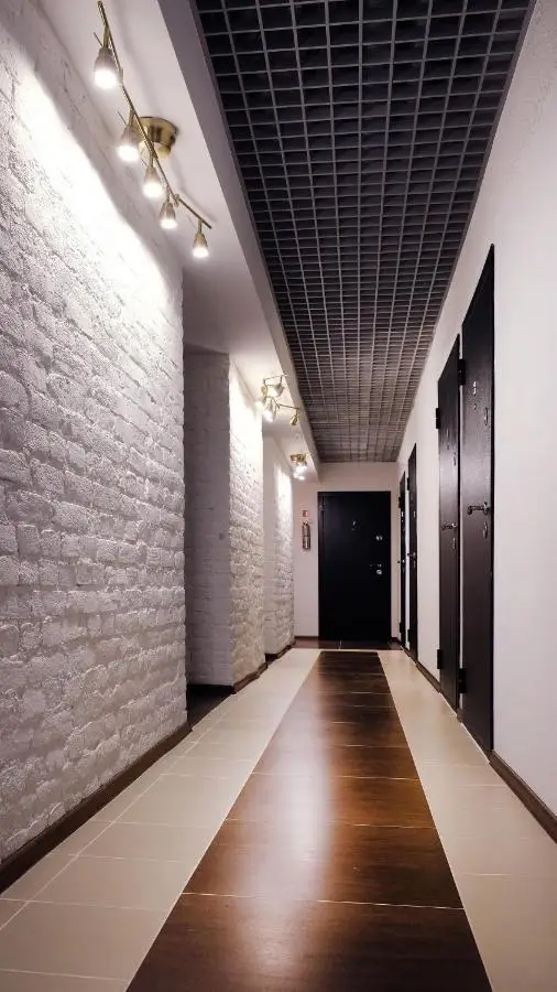 Санкт-Петербург: ReStop Loft Apart