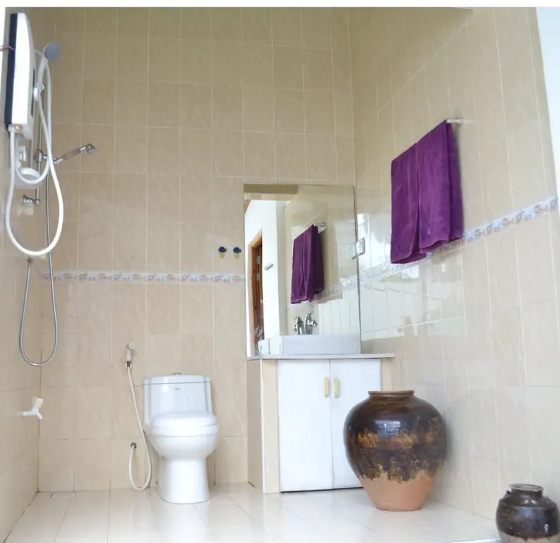 Атолл Фелидху: Fulidhoo La Perla Guest House