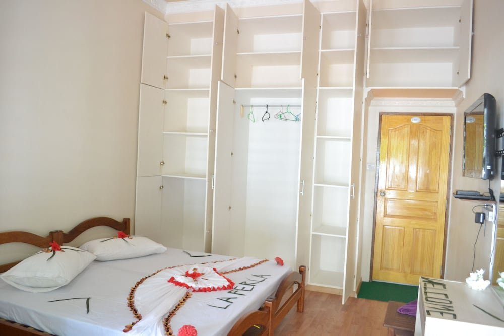 Атолл Фелидху: Fulidhoo La Perla Guest House