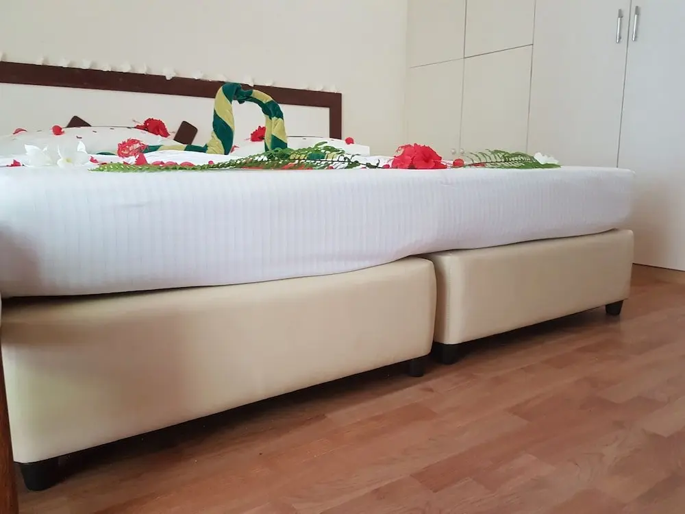 Атолл Фелидху: Fulidhoo La Perla Guest House