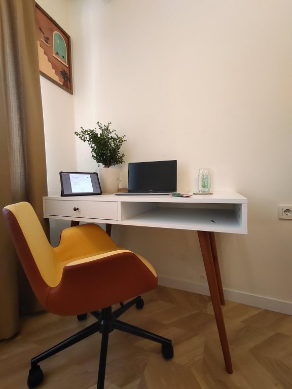 Стамбул: Apartments 2BR balcony house near Hilton bosphorus hotel