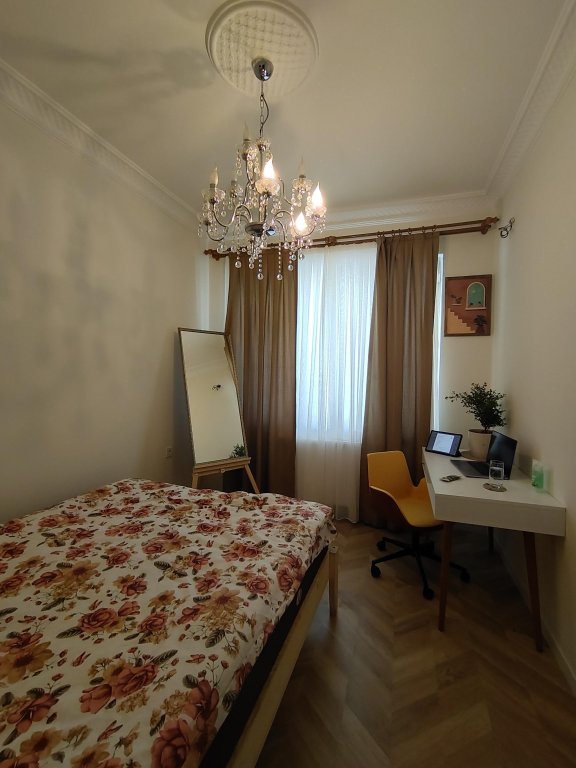 Стамбул: Apartments 2BR balcony house near Hilton bosphorus hotel