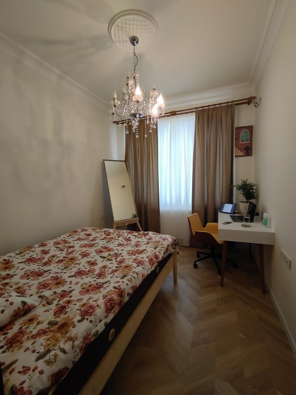 Стамбул: Apartments 2BR balcony house near Hilton bosphorus hotel