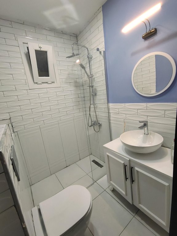 Стамбул: Apartments 2BR balcony house near Hilton bosphorus hotel