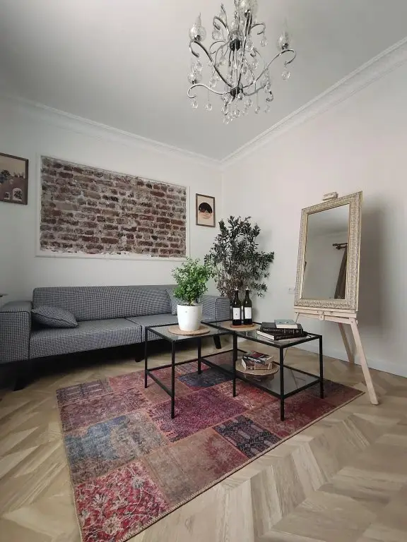 Стамбул: Apartments 2BR balcony house near Hilton bosphorus hotel
