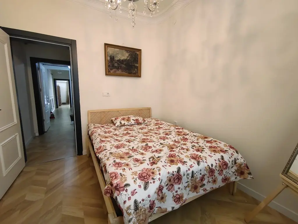 Стамбул: Apartments 2BR balcony house near Hilton bosphorus hotel