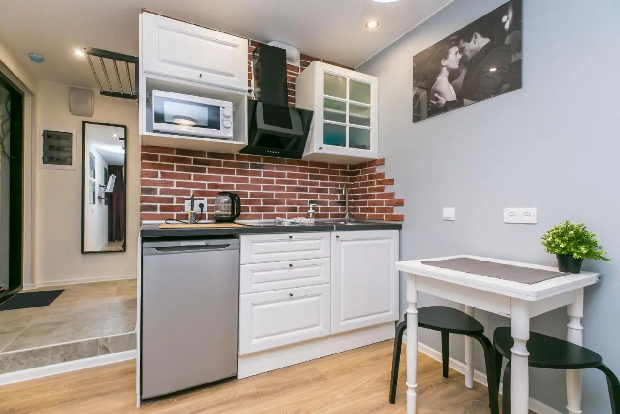 Санкт-Петербург: Film Apartments