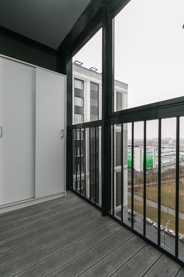 Санкт-Петербург: Film Apartments