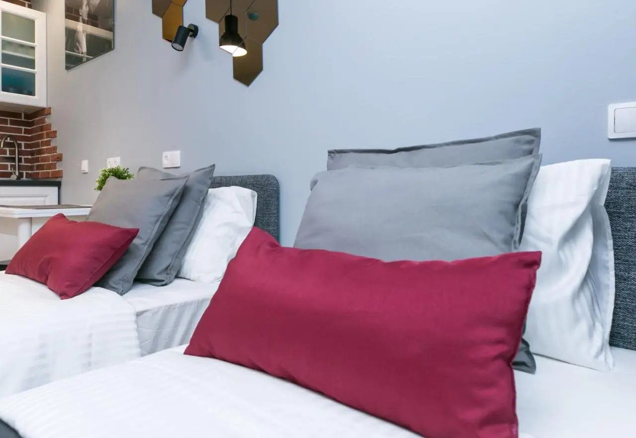 Санкт-Петербург: Film Apartments