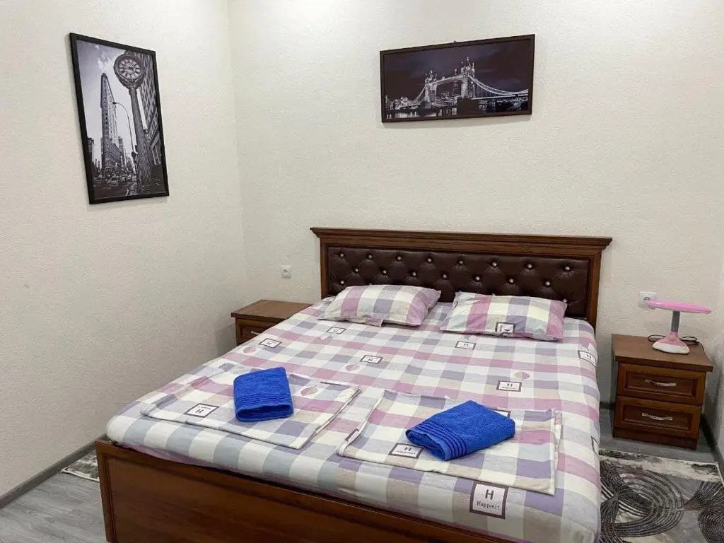 Ташкент: Chinara Guest House Airport