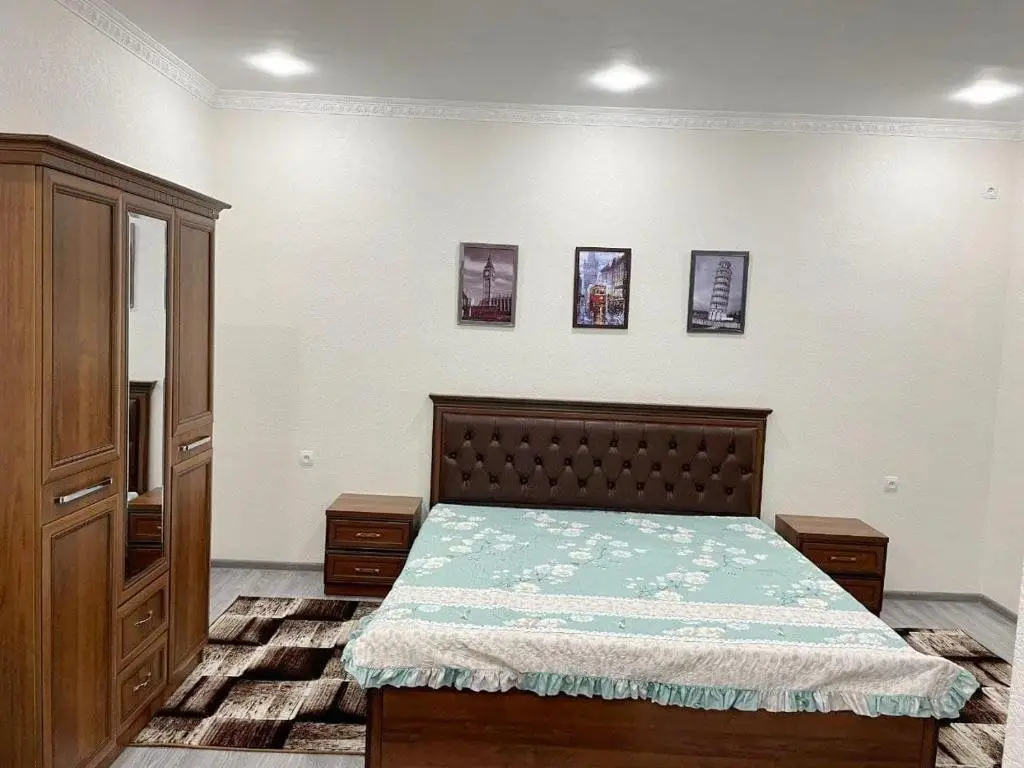 Ташкент: Chinara Guest House Airport