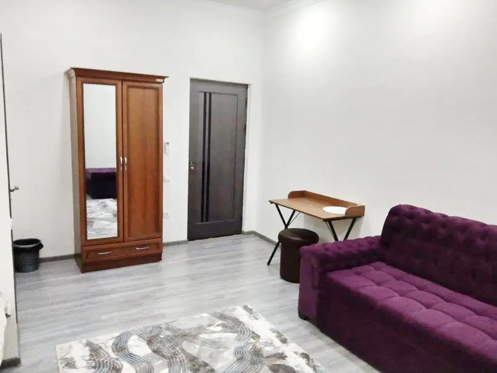 Ташкент: Chinara Guest House Airport