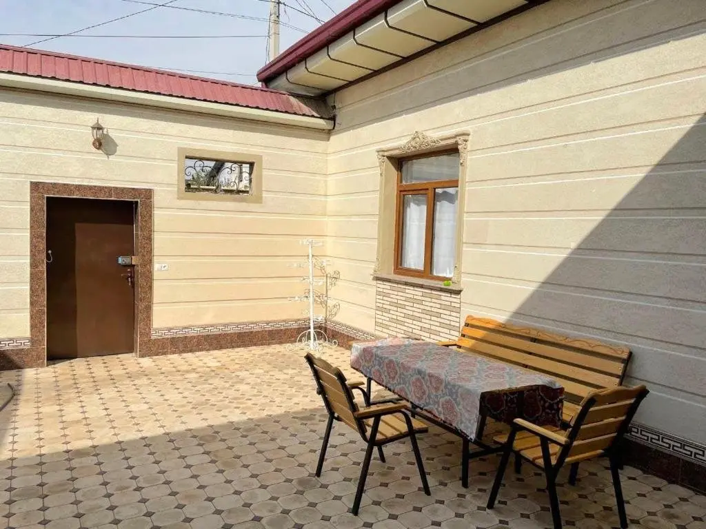 Ташкент: Chinara Guest House Airport