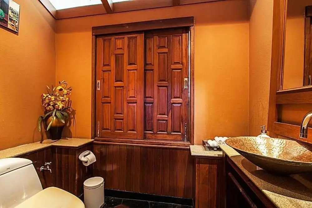 На Чом Тхиан: Darawadi Jomtien Villa 4