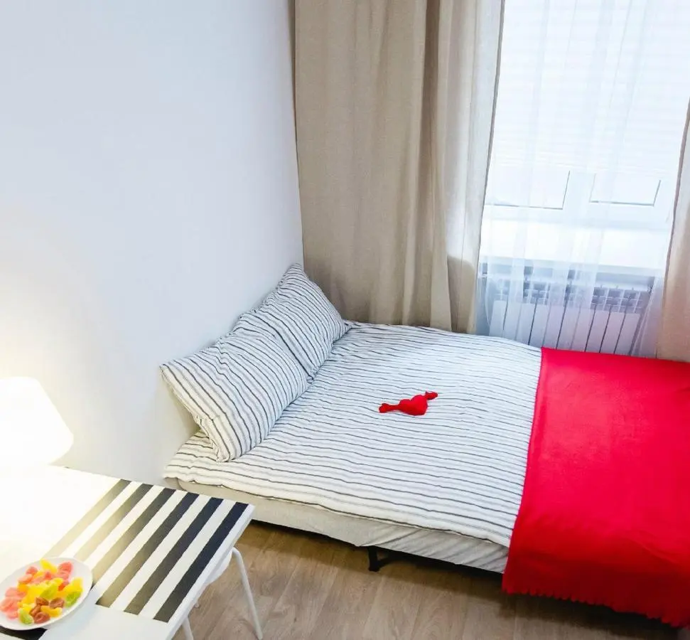 Санкт-Петербург: ApartStudio FontanКа