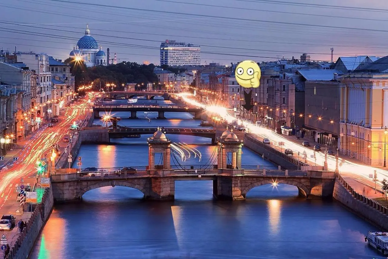 Санкт-Петербург: ApartStudio FontanКа