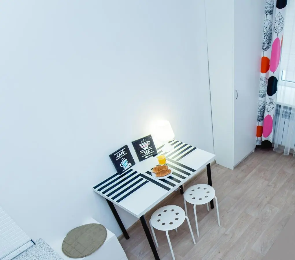 Санкт-Петербург: ApartStudio FontanКа