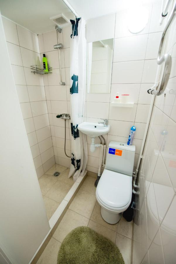 Санкт-Петербург: ApartStudio FontanКа