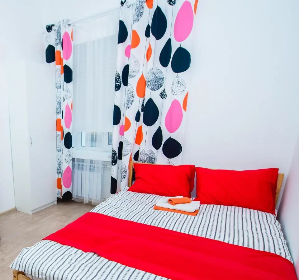 Санкт-Петербург: ApartStudio FontanКа