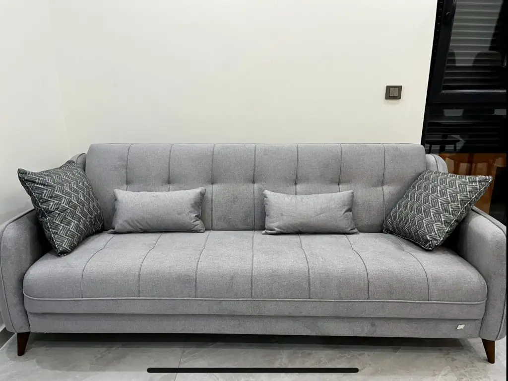 Аланья: Апартаменты New Apartment By Cleopatra