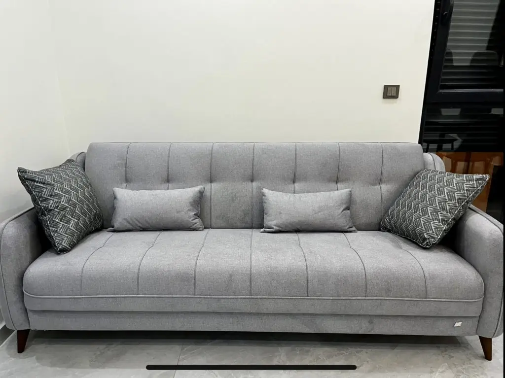 Аланья: Апартаменты New Apartment By Cleopatra