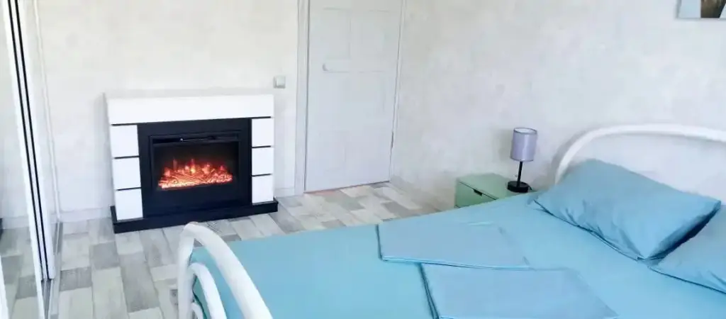 Квартира на Тополиной улице — фото 1