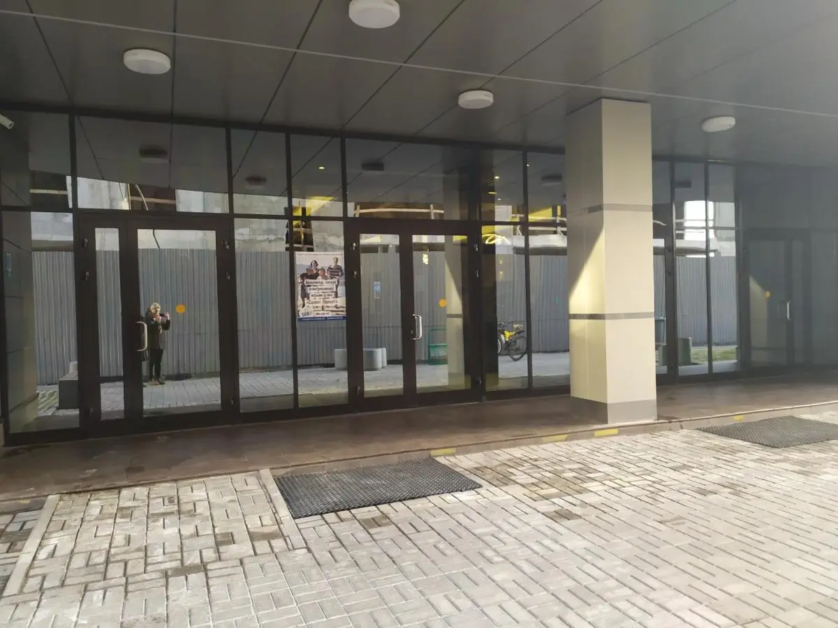 Санкт-Петербург: Студия у метро Московская