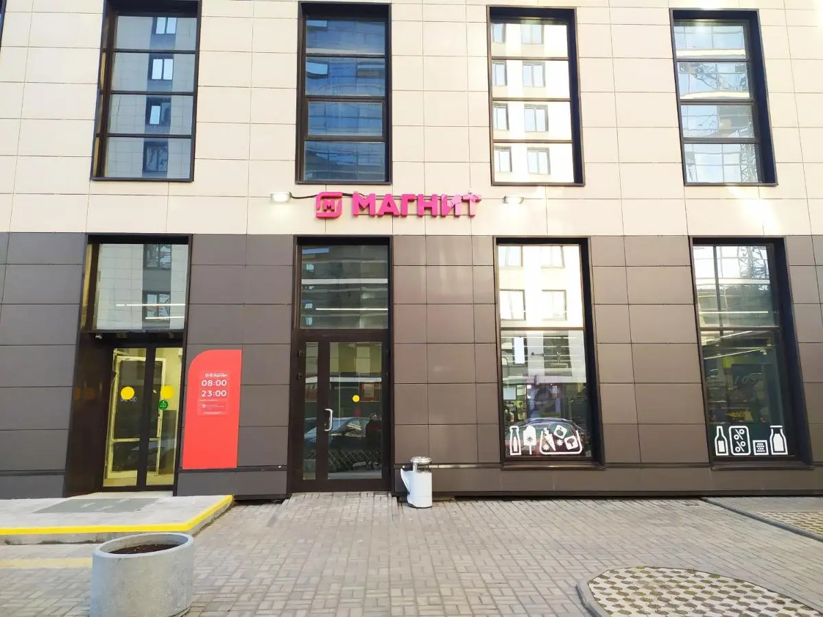 Санкт-Петербург: Студия у метро Московская
