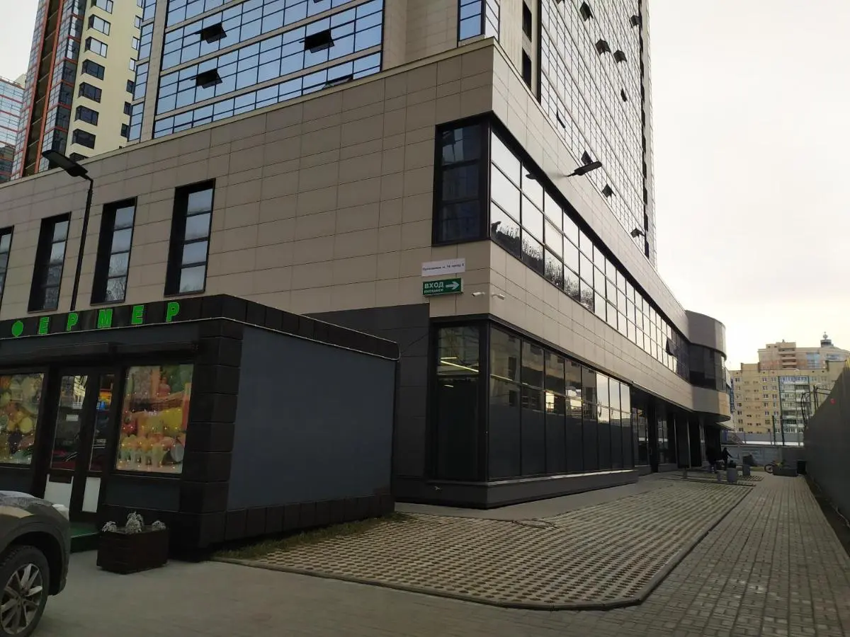 Санкт-Петербург: Студия у метро Московская