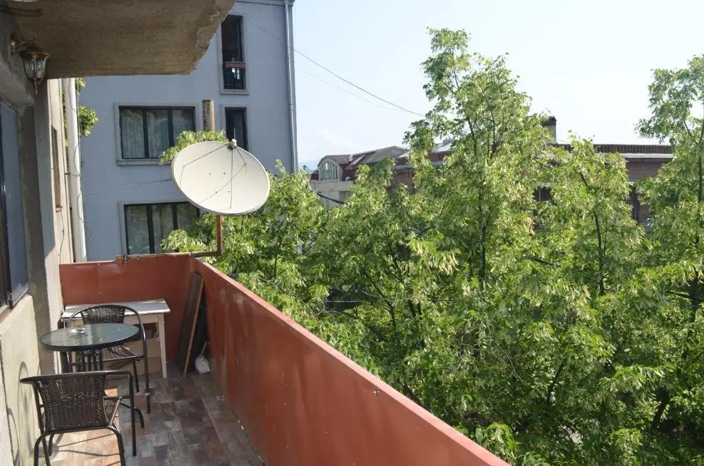 Тбилиси: Cozy apartments on Vera (Rustaveli metro)