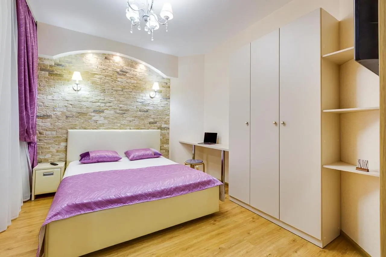Санкт-Петербург: Apartment Gorohovaya 33