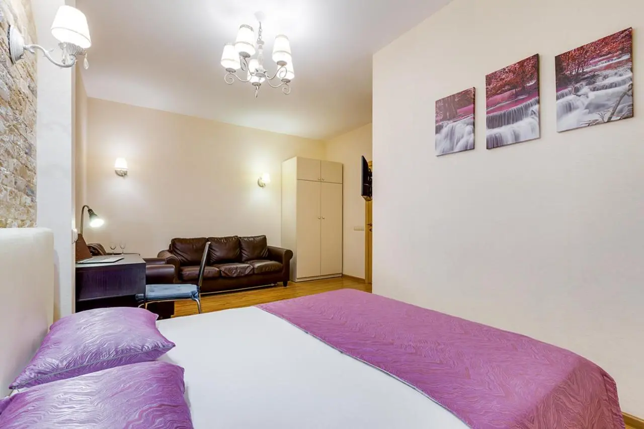Санкт-Петербург: Apartment Gorohovaya 33