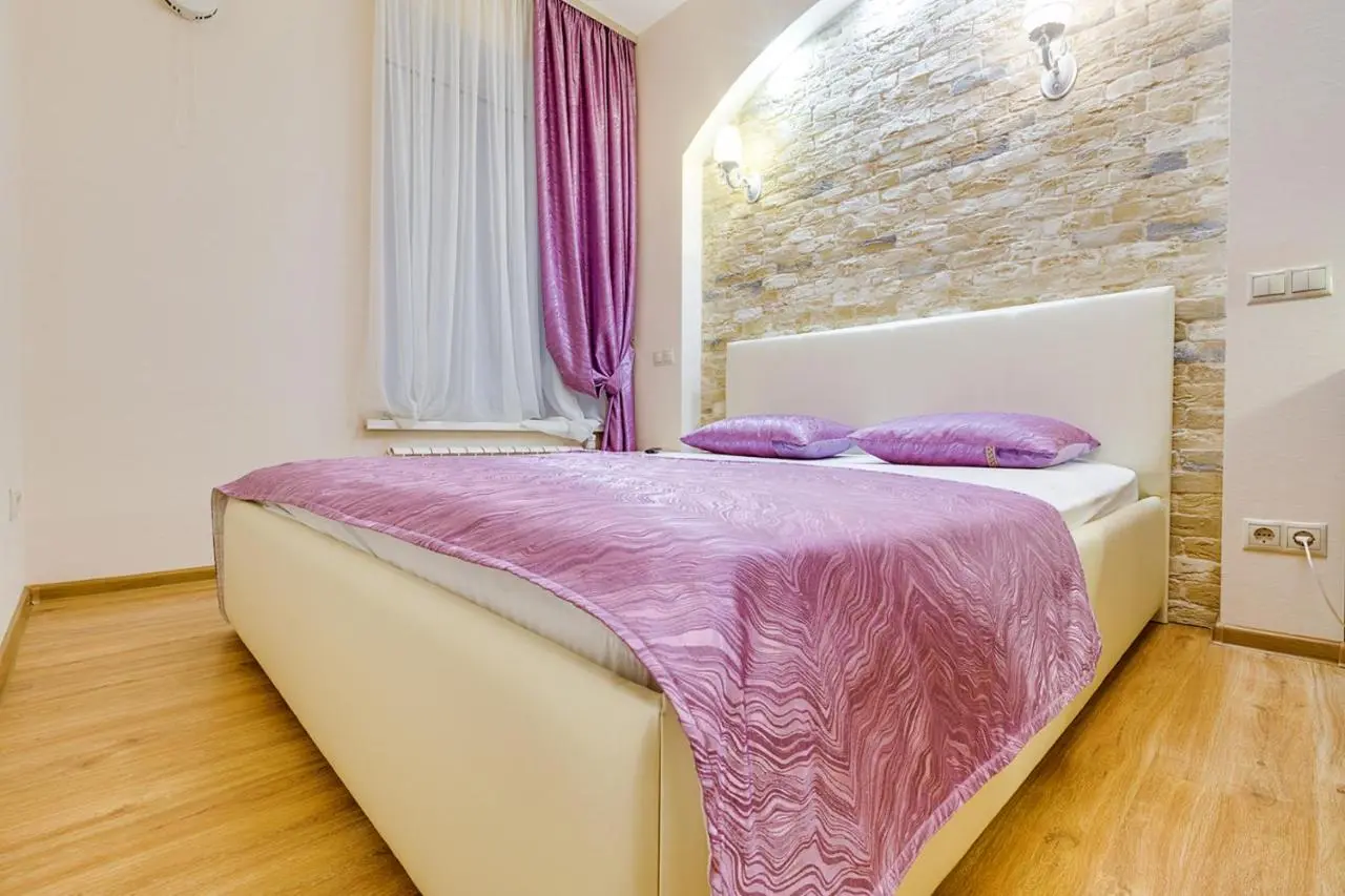 Санкт-Петербург: Apartment Gorohovaya 33