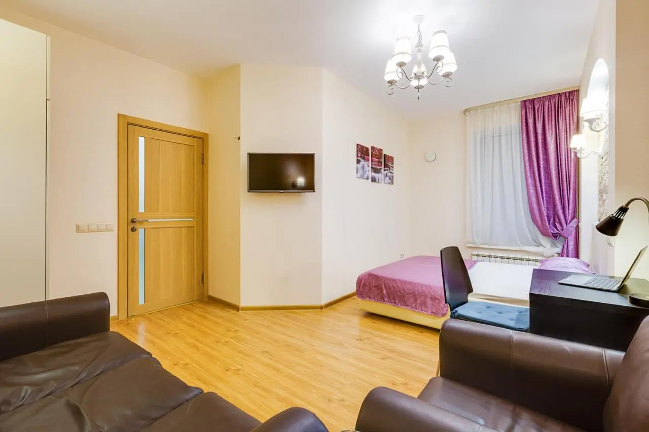 Санкт-Петербург: Apartment Gorohovaya 33