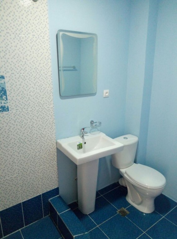 Пицунда: Guest House Amir