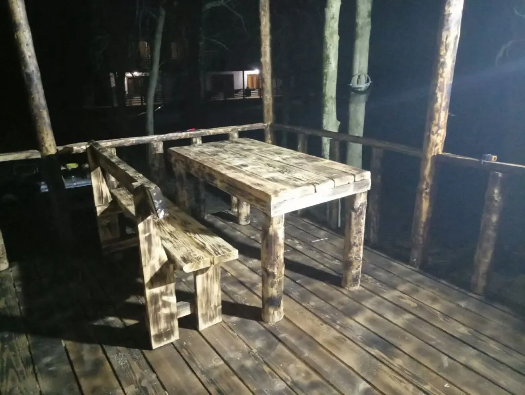 Пицунда: Guest House Amir