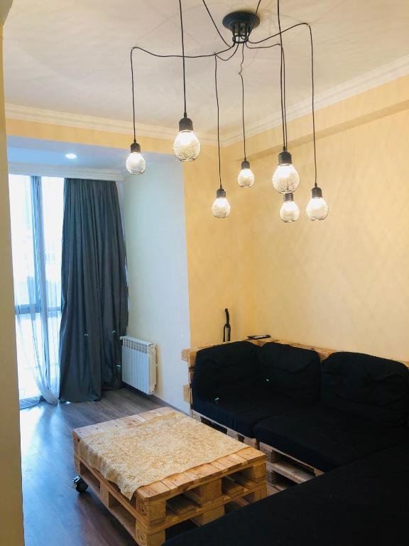 Бакуриани: Great apartment in the center of Bakuriani